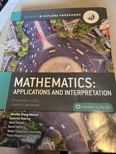 Amazon.com: MYP Mathematics 2 (IB MYP SERIES): 9780198356165